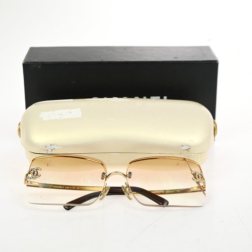 Occhiali sole chanel cc - occhiali, da