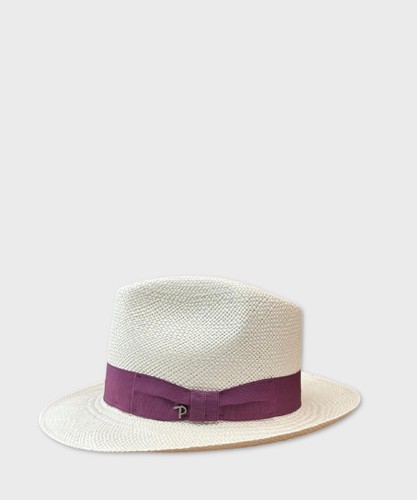 Panizza cappello panama - panizza,