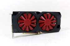 GPU XFX Radeon RX 470 4GB RS