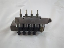 110R000005R TUBO INIEZIONE CON SERIE INIETTORI GAS GPL CITROEN C3 1.4 G 54KW 5M 