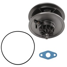 Cartuccia turbocompressore per
