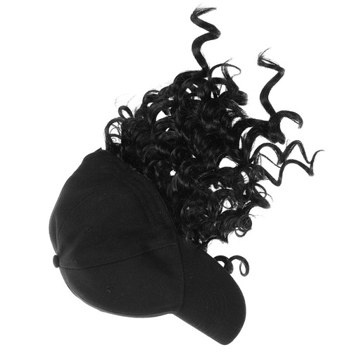Hat wigs for women winter - for,