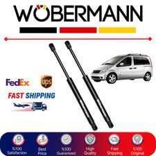 WOBERMANN Mercedes Vaneo