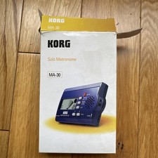 Metronomo digitale ultra