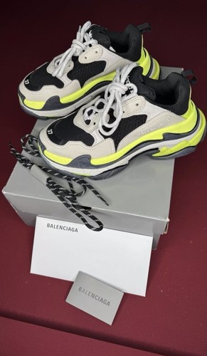 Sneaker balenciaga donna - sneaker,