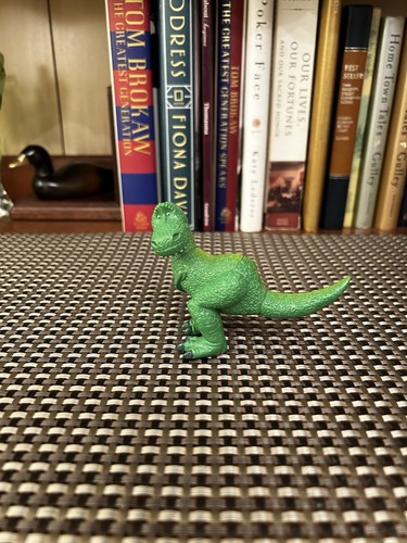 Figurina disney pixar toy - pixar,