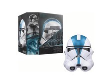 Star Wars Clone Trooper