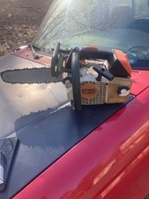 stihl ms200t chainsaw new 12