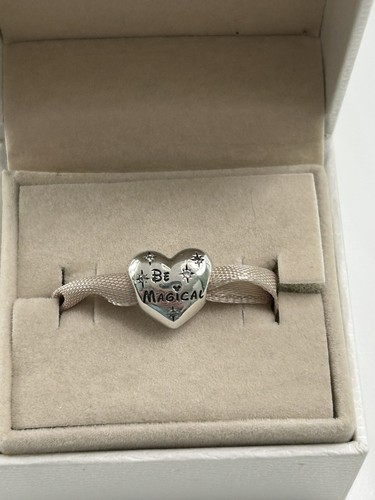 Charm pandora argento sterling - charm,
