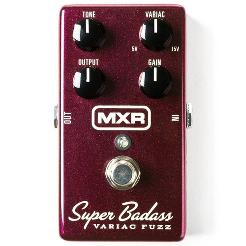 Mxr m236 super badass - mxr,