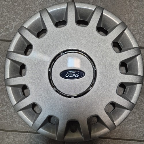 Kit copricerchi ford replica - 4,