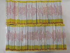 Tex Nuova Ristampa  1 a 100