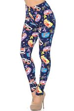 Camper Extra Small, Morbido