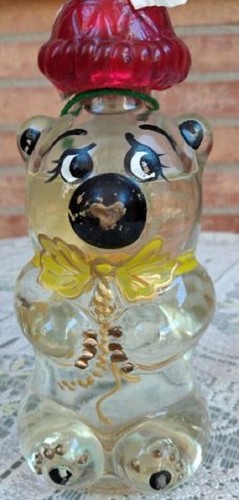 Vecchia bottiglia grappa - vecchia,