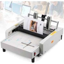 Graffetta piegatrice per