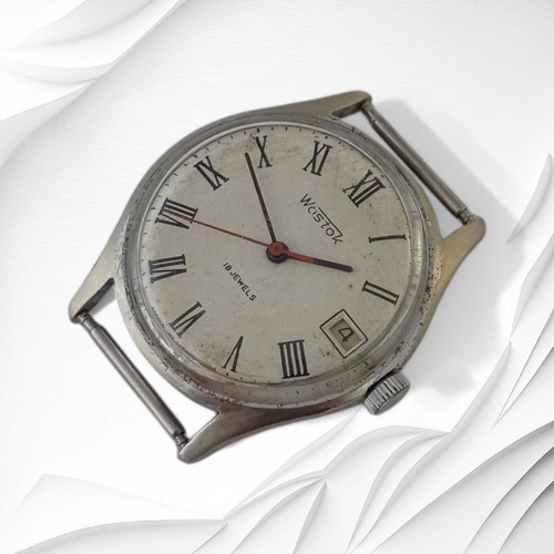 Orologio vintage wostok vostok - vintage,