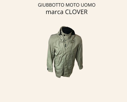 Giacca giubbotto per moto - , da