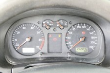 Strumentazione contachilometri