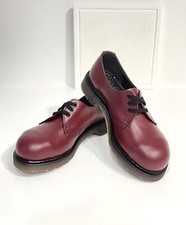Scarpe antinfortunistiche Dr