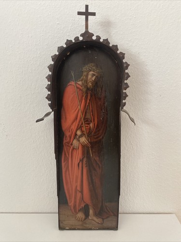Quadro sacro dipinto - di, andrea