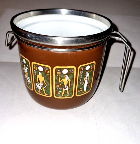 Vintage bollilatte in - vintage, ferro