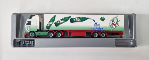 Herpa 185301 scania - herpa,