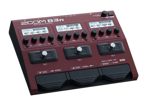 Zoom b3n multieffetto per - b3n,