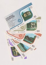 Miniassegni  Serie Figurata -