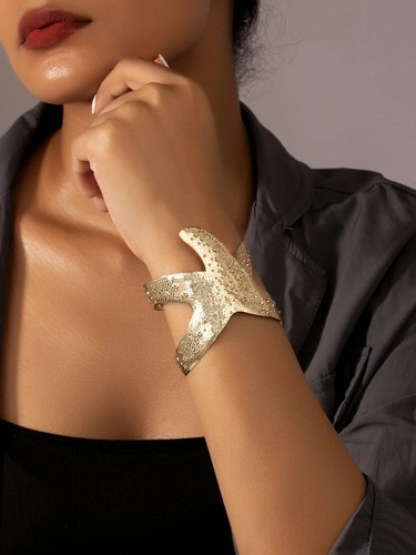 Bracciale braccialetto donna - braccialetto,