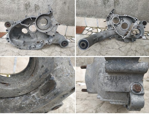 Semi carter motore vespa v5a4m - carter,