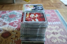 Lotto 60 CD musica rock USA/UK ottime condizioni