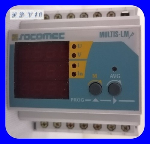 Misuratore digitale di - ✔️misuratore,