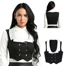 Costume cosplay donna circo