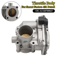 Throttle Body A1320700027 Per