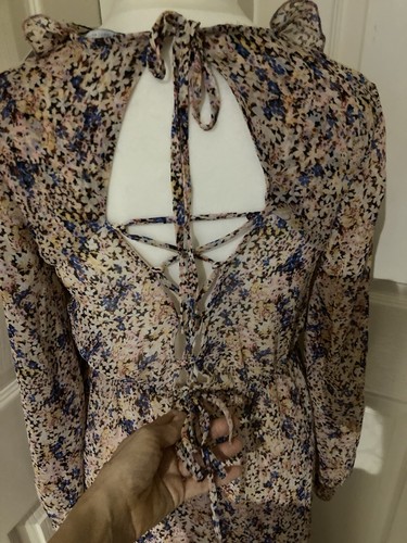 Zara abito donna lungo - zara,