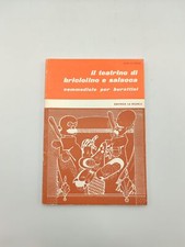 Di Rosa-Il teatrino di