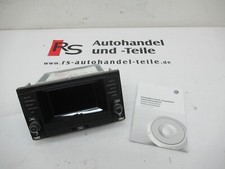 Golf sportsvan auv 14 - 7, 14-17
