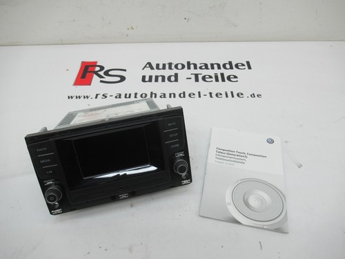 Golf sportsvan auv - golf, 14-17