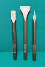 Set scalpello demolitore 3