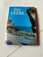 LIBRO ISOLA D’ELBA 