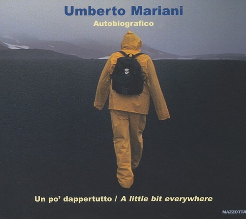 Umberto mariani - umberto,