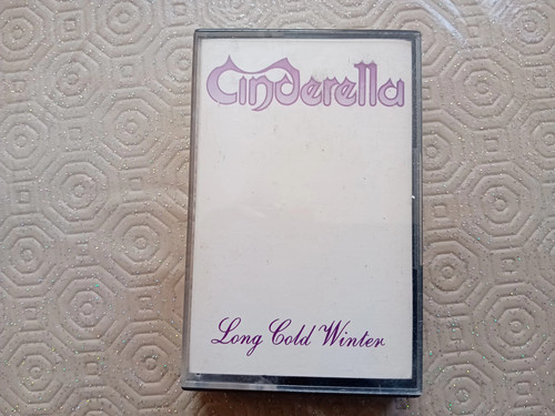 Cinderella long cold winter - cinderella.long,