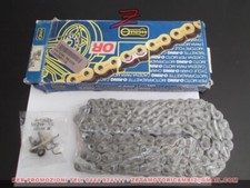 catena trasmissione Regina per moto Touring Sport Enduro 136ORP110 - 530ORP110 