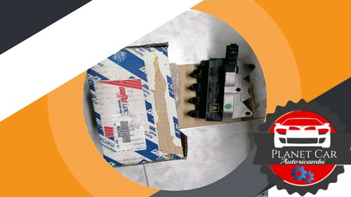 Bobina fiat brava bravo - /, /