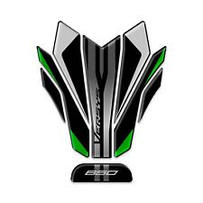 Paraserbatoio per Kawasaki Versys 650 2024 GP-2012 Spark Candy Lime Green