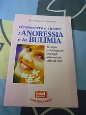 ANORESSIA E BULIMIA M