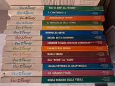 enciclopedia disney