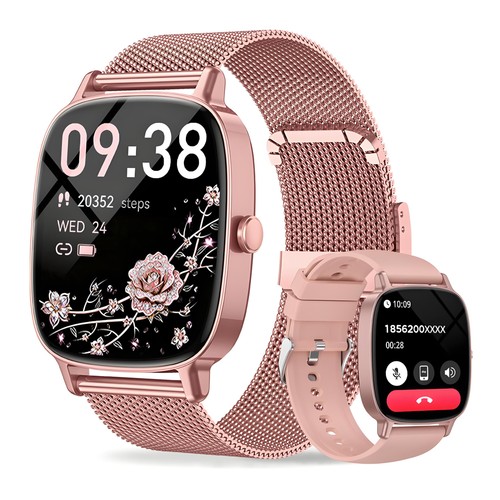 Smart watch per donna - smart,