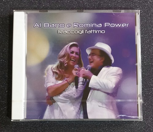 Bano romina power - al,