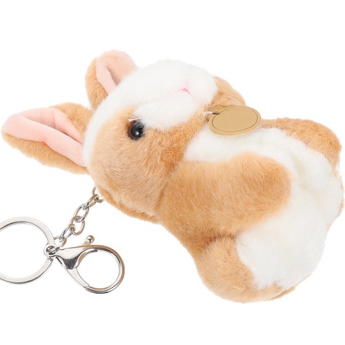 Portachiavi peluche - portachiavi, di